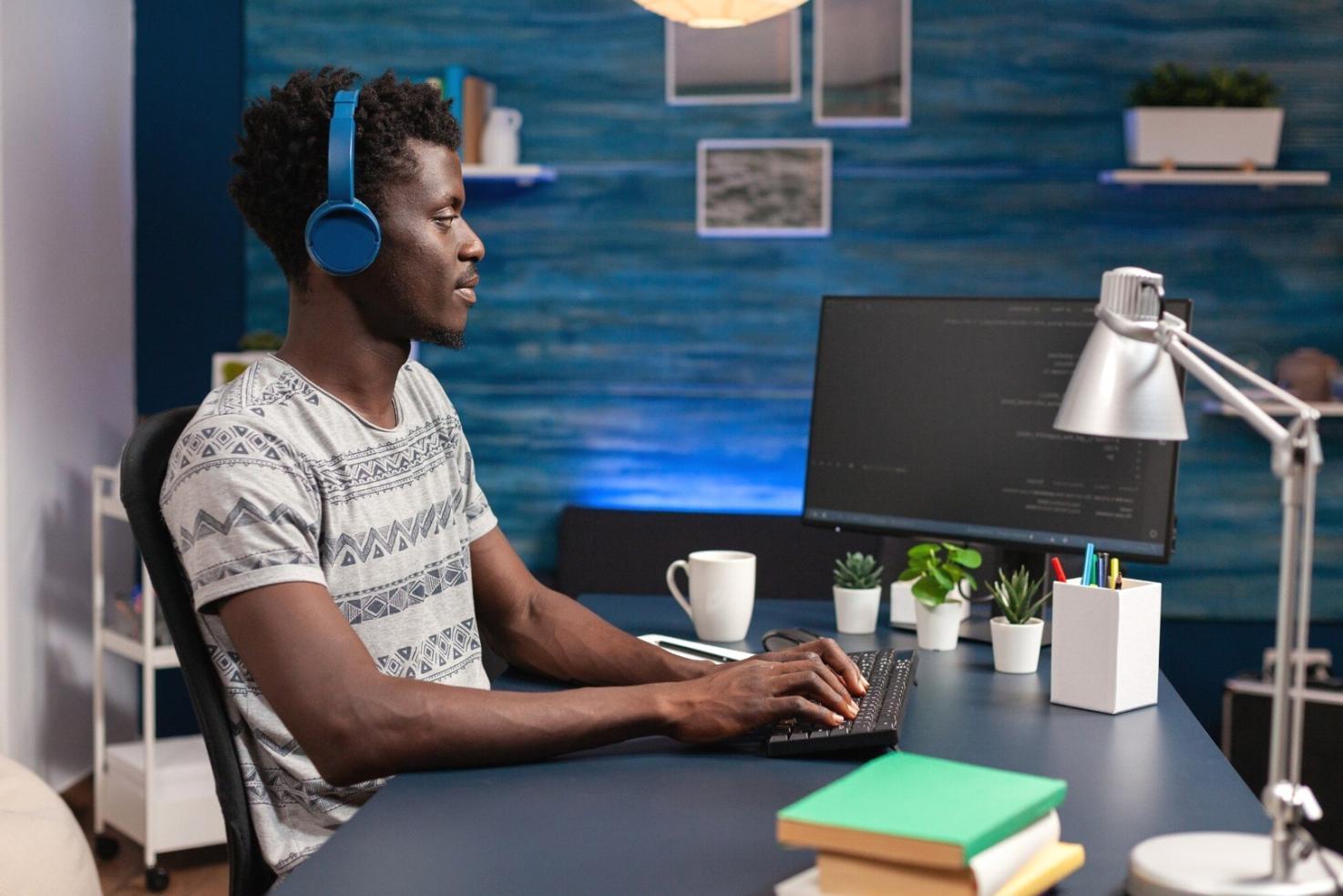 Profesyonel 3D karakter modelleme süreci